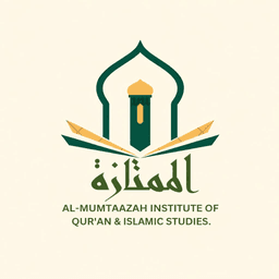 Mumtaazah Academy Logo